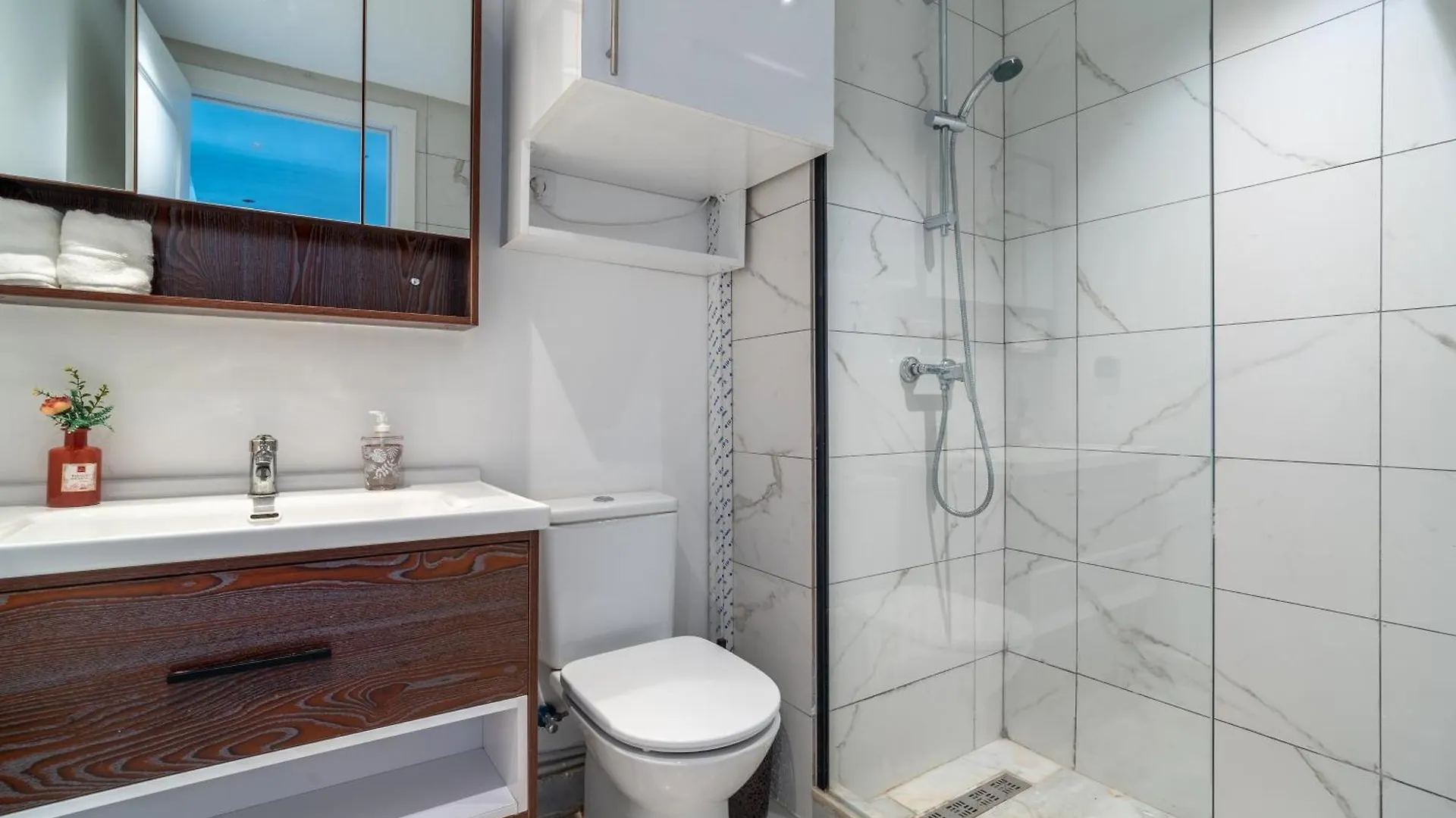Aerostay Nouaceur Apartment