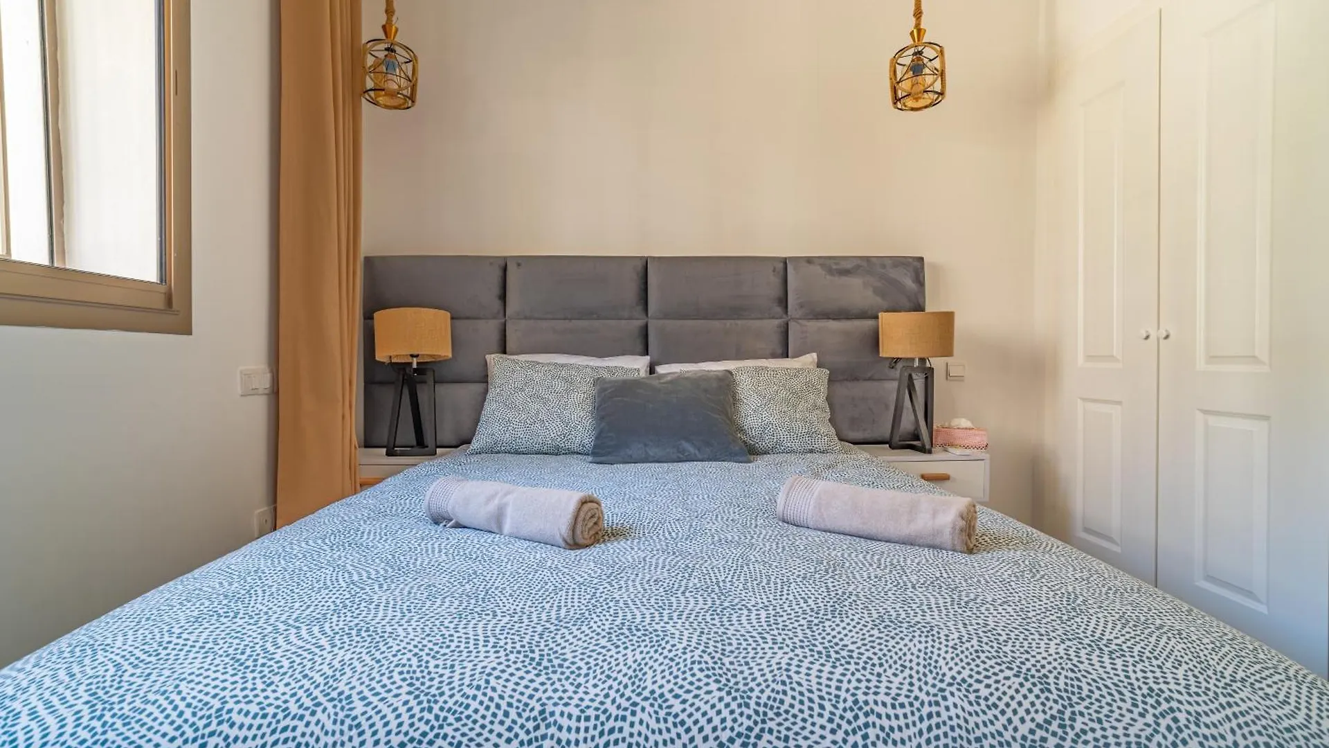 Apartment Aerostay Nouaceur