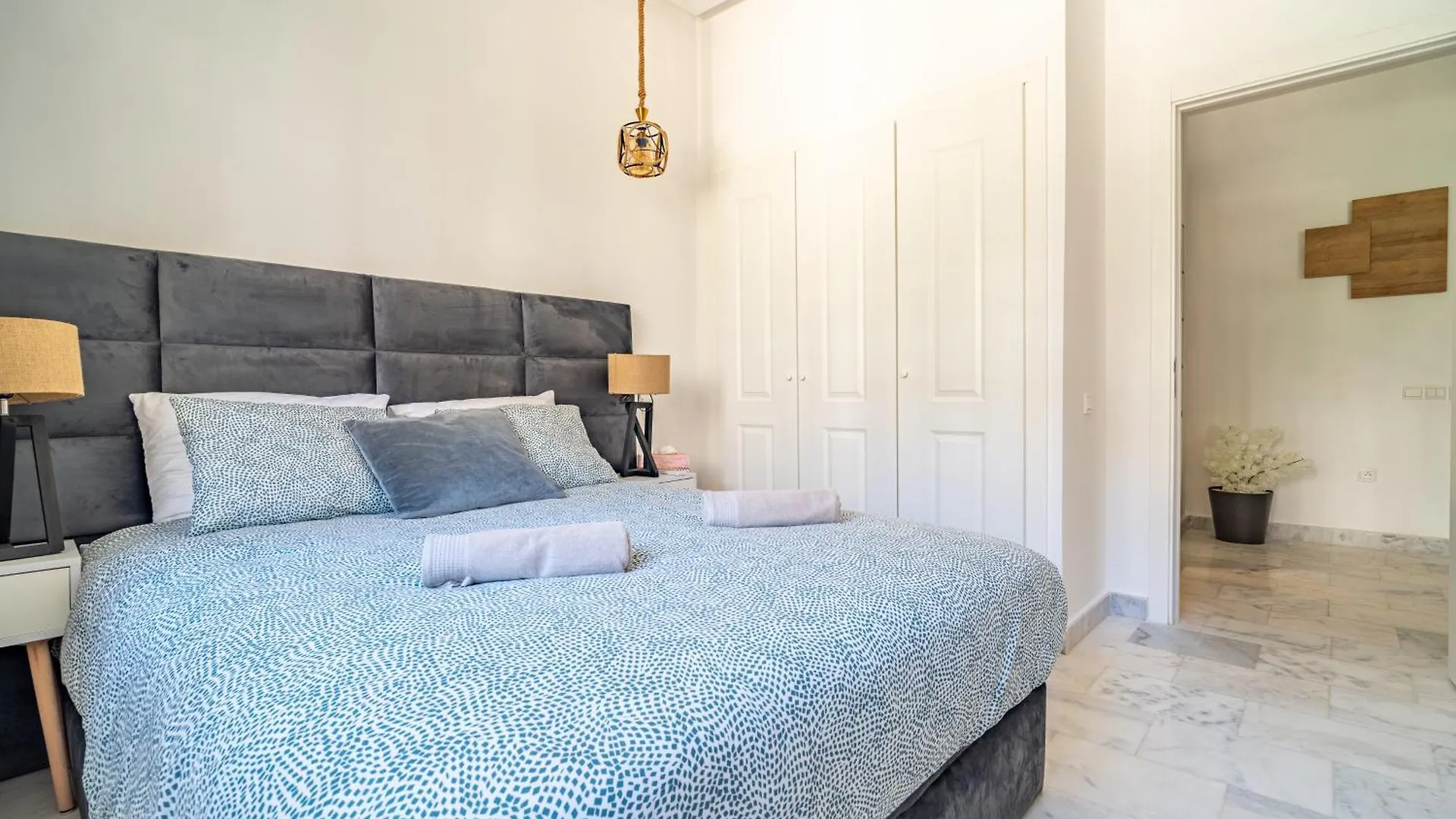 Apartment Aerostay Nouaceur