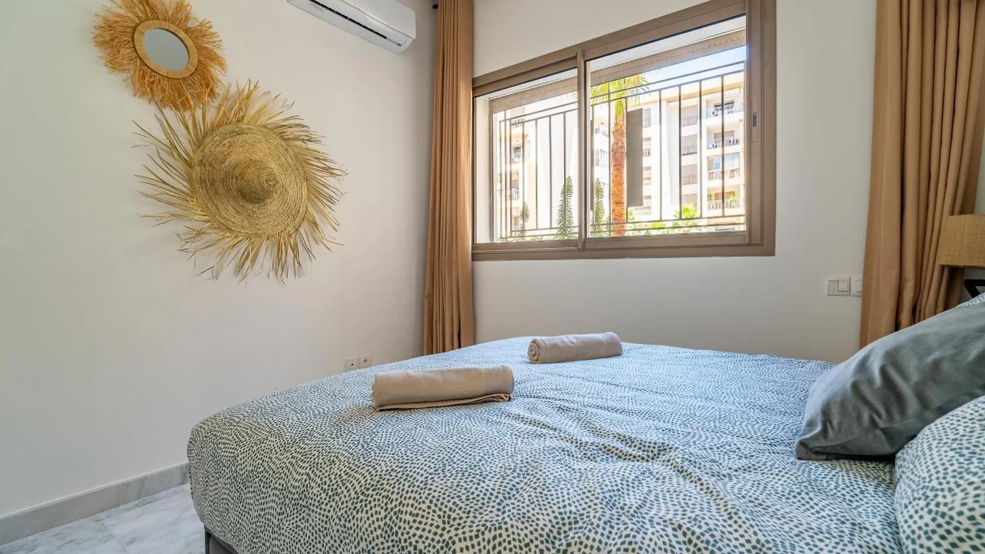 Apartment Aerostay Nouaceur Morocco