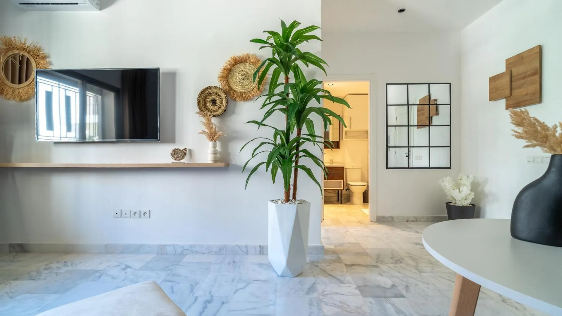 Apartment Aerostay Nouaceur