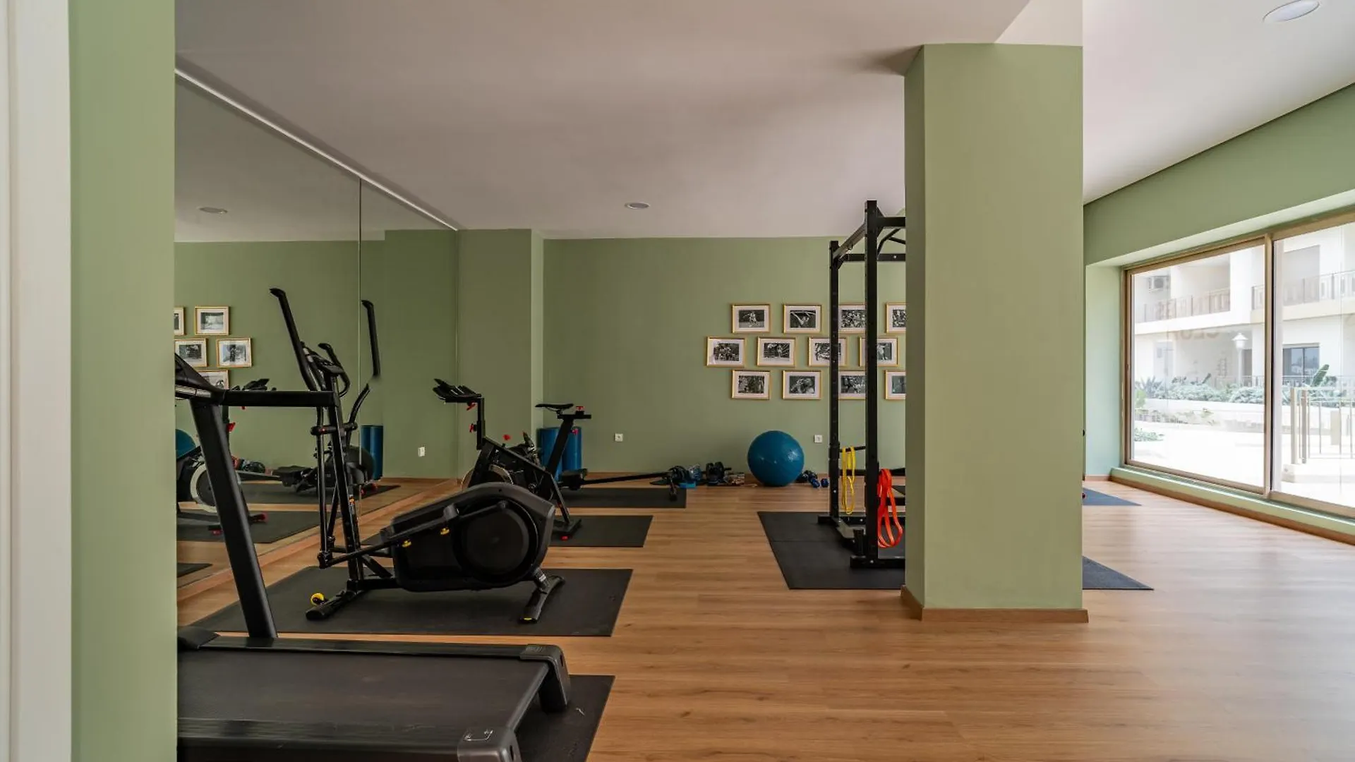 Apartment Aerostay Nouaceur