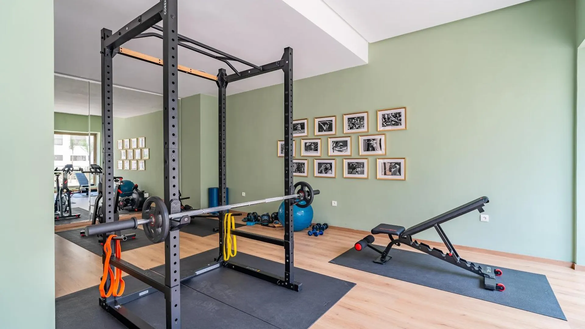 Aerostay Nouaceur Apartment